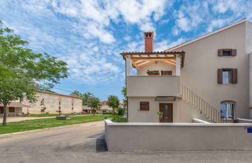 Cervar Apartment | 62 m² Apartment ∙ 2 bedrooms ∙ 4 guests