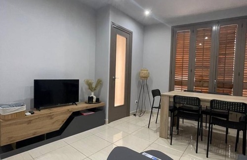 Camarasa Apartment | 62 m² Apartment ∙ 3 bedrooms ∙ 6 guests