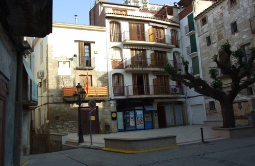 Camarasa Apartment | 62 m² Apartment ∙ 3 bedrooms ∙ 6 guests