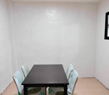 Bagac Apartment | 62 m² Apartment ∙ 1 bedroom ∙ 5 guests