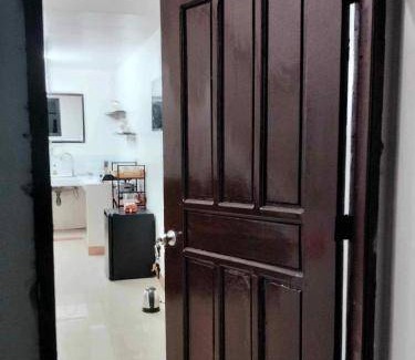 Bagac Apartment | 62 m² Apartment ∙ 1 bedroom ∙ 5 guests