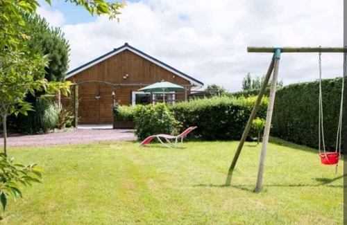 Plevenon House | 62 m² Gîte ∙ 2 bedrooms ∙ 4 guests