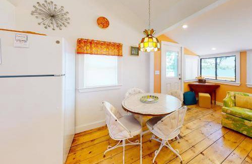 Cushing House | 62 m² House ∙ 1 bedroom ∙ 2 guests