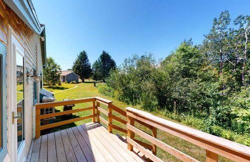 Cushing House | 62 m² House ∙ 1 bedroom ∙ 2 guests