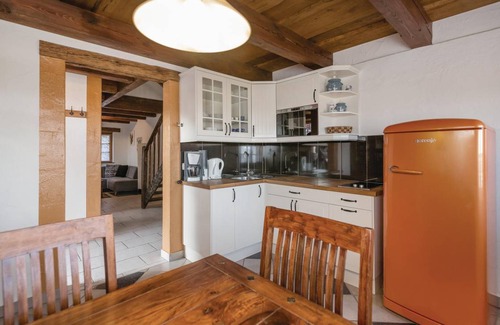 Eberau House | 62 m² House ∙ 2 bedrooms ∙ 4 guests