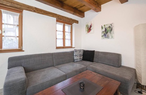 Eberau House | 62 m² House ∙ 2 bedrooms ∙ 4 guests