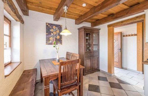 Eberau House | 62 m² House ∙ 2 bedrooms ∙ 4 guests