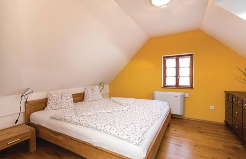 Eberau House | 62 m² House ∙ 2 bedrooms ∙ 4 guests