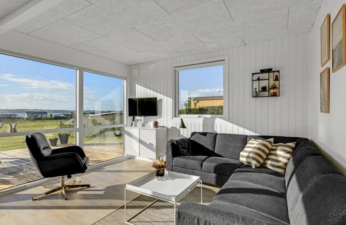 Aabenraa House | 62 m² House ∙ 3 bedrooms ∙ 5 guests