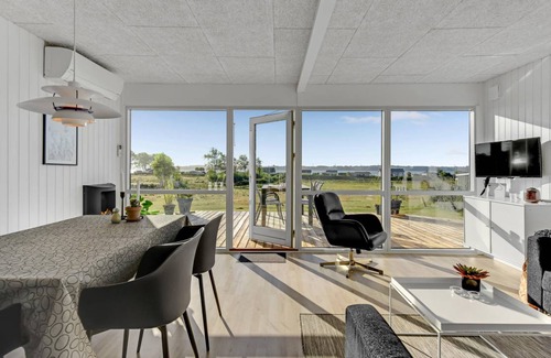 Aabenraa House | 62 m² House ∙ 3 bedrooms ∙ 5 guests
