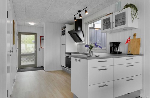 Aabenraa House | 62 m² House ∙ 3 bedrooms ∙ 5 guests