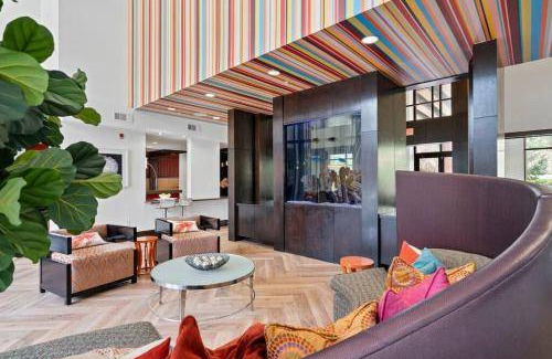 Brookhollow Apartment | 62 m² Apartment ∙ 1 bedroom ∙ 4 guests