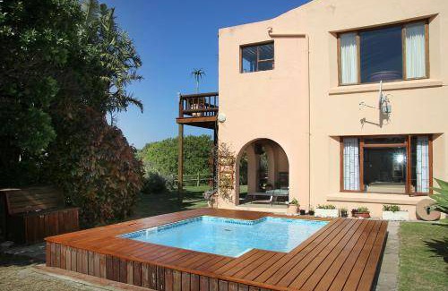 Saint Francis Bay Apartment | 63 m² Apartment ∙ 1 bedroom ∙ 6 guests