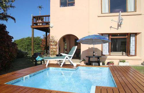 Saint Francis Bay Apartment | 63 m² Apartment ∙ 1 bedroom ∙ 6 guests