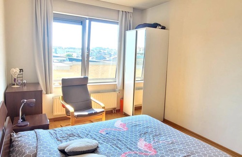 Jourdan Apartment | 63 m² Apartment ∙ 1 bedroom ∙ 2 guests