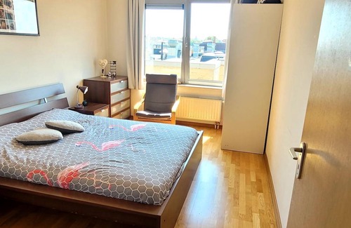 Jourdan Apartment | 63 m² Apartment ∙ 1 bedroom ∙ 2 guests