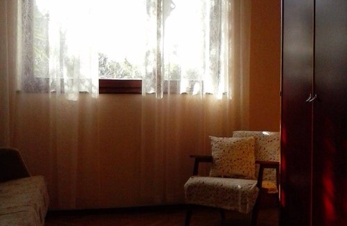 Cres Apartment | 63 m² Apartment ∙ 2 bedrooms ∙ 4 guests