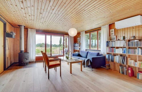Bedsted House | 63 m² House ∙ 3 bedrooms ∙ 6 guests