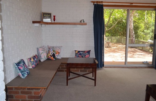 Riverside House | 633WT - Riverview House