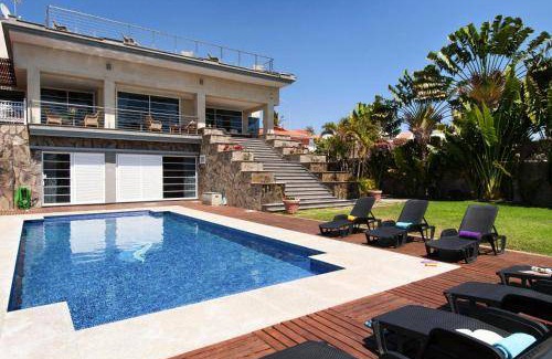 Sonnenland House | 634 m² House ∙ 6 bedrooms ∙ 12 guests
