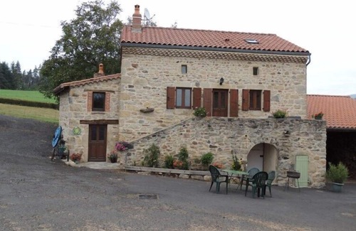 Saint-Jean-Saint-Gervais House | 63g63248 - Saint-jean-saint-gervais