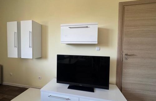 Studentski Grad Apartment | 63rd Luxury Two Bedroom Apartment