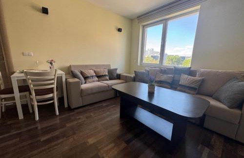 Studentski Grad Apartment | 63rd Luxury Two Bedroom Apartment