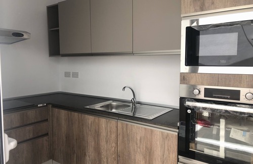 Hamrun Apartment | 64 Barth Street