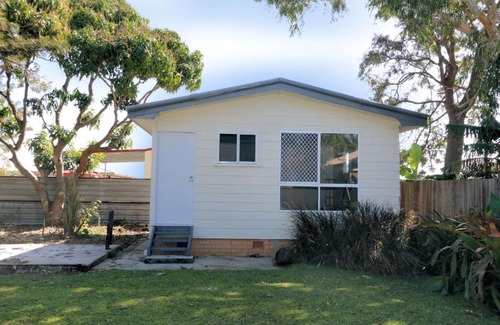 Elliott Heads House | 64 Bathurst Street