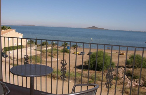 Los Nietos Apartment | 64 m² Apartment ∙ 2 bedrooms ∙ 6 guests