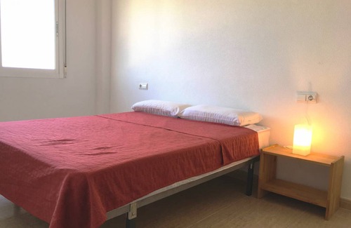 Los Nietos Apartment | 64 m² Apartment ∙ 2 bedrooms ∙ 6 guests