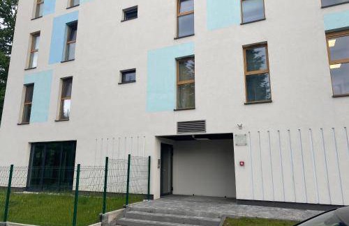 Warszawskie Apartment | 64 m² Apartment ∙ 3 bedrooms ∙ 12 guests