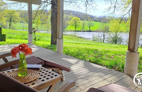 Mouzieys-Panens House | 64 m² Gîte ∙ 1 bedroom ∙ 2 guests