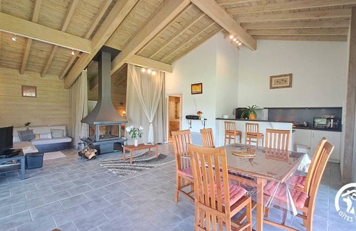 Mouzieys-Panens House | 64 m² Gîte ∙ 1 bedroom ∙ 2 guests