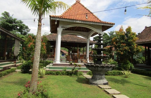 Borobudur Hotel | 64 m² Hotel ∙ 127 guests