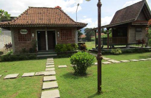Borobudur Hotel | 64 m² Hotel ∙ 127 guests