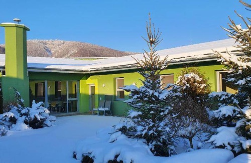 Konska Villa | 640 m² Villa ∙ 6 bedrooms ∙ 20 guests