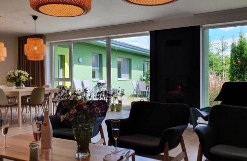 Konska Villa | 640 m² Villa ∙ 6 bedrooms ∙ 20 guests