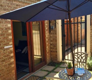 Moreleta Park Bed & Breakfast | 642 on Vincent