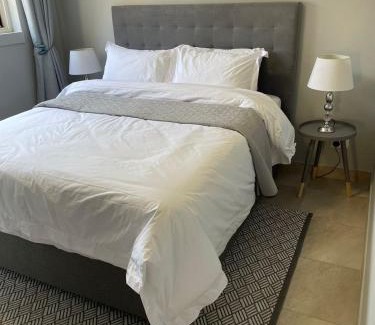 Moreleta Park Bed & Breakfast | 642 on Vincent