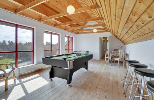 Hurup Thy House | 645 m² House ∙ 10 bedrooms ∙ 25 guests