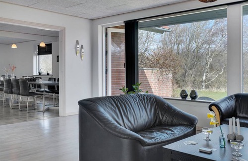 Hurup Thy House | 645 m² House ∙ 10 bedrooms ∙ 25 guests