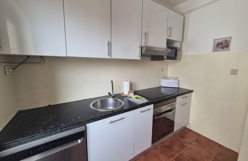 El Cristo y Buenavista Apartment | 648C1 Apartamento Mareval