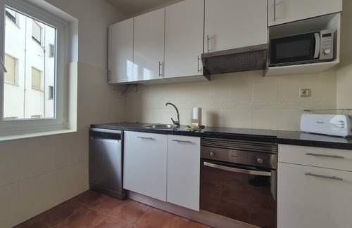 El Cristo y Buenavista Apartment | 648C1 Apartamento Mareval