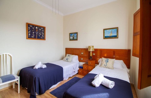 El Puerto de Santa Maria Apartment | 65 m² Apartment ∙ 2 bedrooms ∙ 6 guests