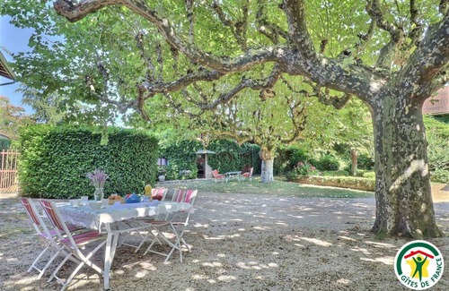 Charmes-sur-l'Herbasse House | 65 m² Gîte ∙ 2 bedrooms ∙ 4 guests