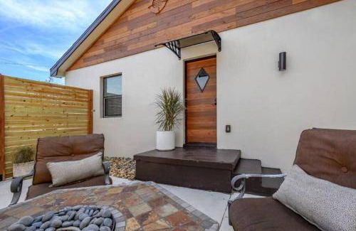 South Seminole Heights Apartment | 65 m² Apartment ∙ 1 bedroom ∙ 2 guests