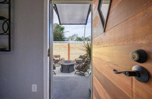 South Seminole Heights Apartment | 65 m² Apartment ∙ 1 bedroom ∙ 2 guests