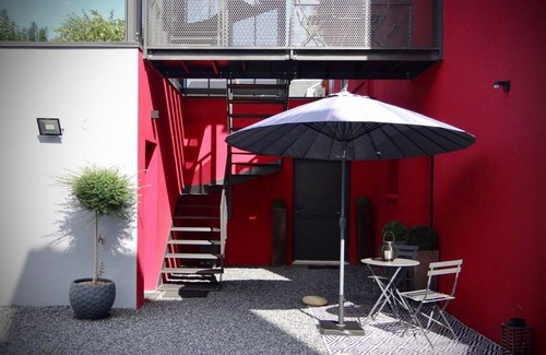 Bagneres-de-Bigorre Apartment | 65 m² Apartment ∙ 2 bedrooms ∙ 6 guests