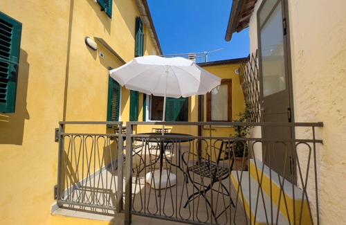 Villa Faraldi Other | 65 m² Accommodation ∙ 2 bedrooms ∙ 3 guests